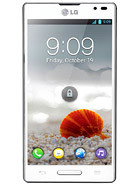 Best available price of LG Optimus L9 P760 in Rod