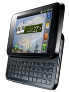 Best available price of LG Optimus Q2 LU6500 in Rod