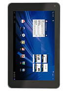 Best available price of LG Optimus Pad V900 in Rod