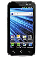 Best available price of LG Optimus True HD LTE P936 in Rod