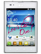 Best available price of LG Optimus Vu P895 in Rod