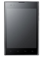 Best available price of LG Optimus Vu F100S in Rod