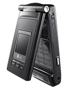 Best available price of LG P7200 in Rod