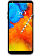 Best available price of LG Q Stylus in Rod