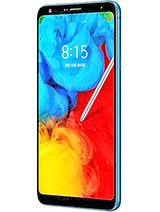 Best available price of LG Q8 2018 in Rod