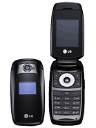 Best available price of LG S5100 in Rod