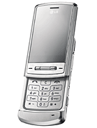 Best available price of LG KE970 Shine in Rod