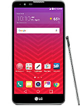 Best available price of LG Stylo 2 in Rod