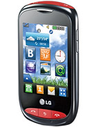 Best available price of LG Cookie WiFi T310i in Rod