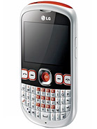 Best available price of LG Town C300 in Rod