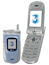 Best available price of LG U8138 in Rod
