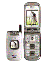 Best available price of LG U8210 in Rod