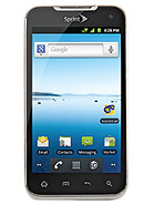 Best available price of LG Viper 4G LTE LS840 in Rod