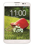 Best available price of LG Vu 3 F300L in Rod