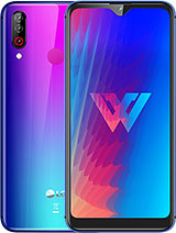 Best available price of LG W30 in Rod