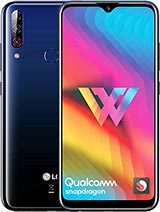 Best available price of LG W30 Pro in Rod