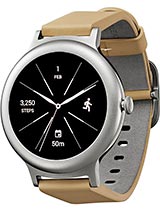 Best available price of LG Watch Style in Rod