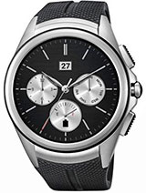 Best available price of LG Watch Urbane 2nd Edition LTE in Rod