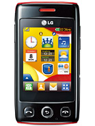 Best available price of LG Cookie Lite T300 in Rod