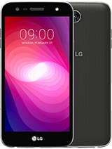 Best available price of LG X power2 in Rod