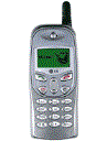 Best available price of LG LG-200 in Rod