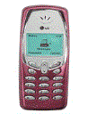 Best available price of LG B1200 in Rod