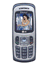 Best available price of LG G1610 in Rod