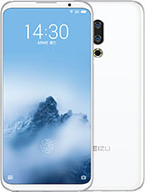Best available price of Meizu 16 Plus in Rod