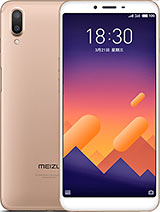 Best available price of Meizu E3 in Rod
