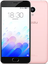 Best available price of Meizu M3 in Rod