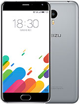 Best available price of Meizu M1 Metal in Rod