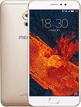 Best available price of Meizu Pro 6 Plus in Rod