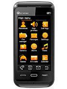 Best available price of Micromax X560 in Rod