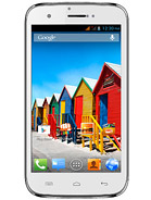 Best available price of Micromax A115 Canvas 3D in Rod