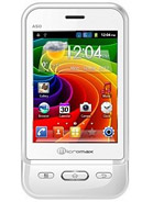 Best available price of Micromax A50 Ninja in Rod