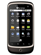 Best available price of Micromax A70 in Rod