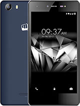 Best available price of Micromax Canvas 5 E481 in Rod