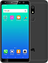Best available price of Micromax Canvas Infinity Pro in Rod