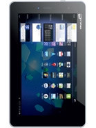 Best available price of Micromax Funbook Talk P360 in Rod