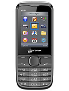 Best available price of Micromax X281 in Rod
