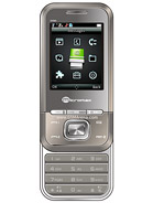 Best available price of Micromax X490 in Rod
