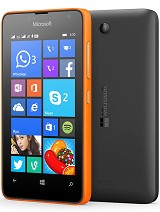 Best available price of Microsoft Lumia 430 Dual SIM in Rod