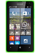 Best available price of Microsoft Lumia 532 in Rod