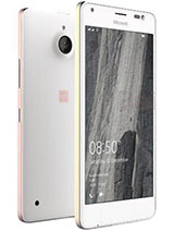 Best available price of Microsoft Lumia 850 in Rod