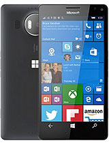 Best available price of Microsoft Lumia 950 XL in Rod