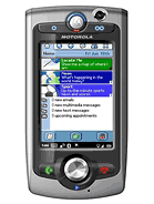 Best available price of Motorola A1010 in Rod