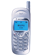 Best available price of Motorola C289 in Rod