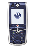 Best available price of Motorola C980 in Rod