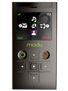 Best available price of Modu Phone in Rod