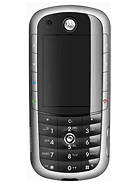 Best available price of Motorola E1120 in Rod
